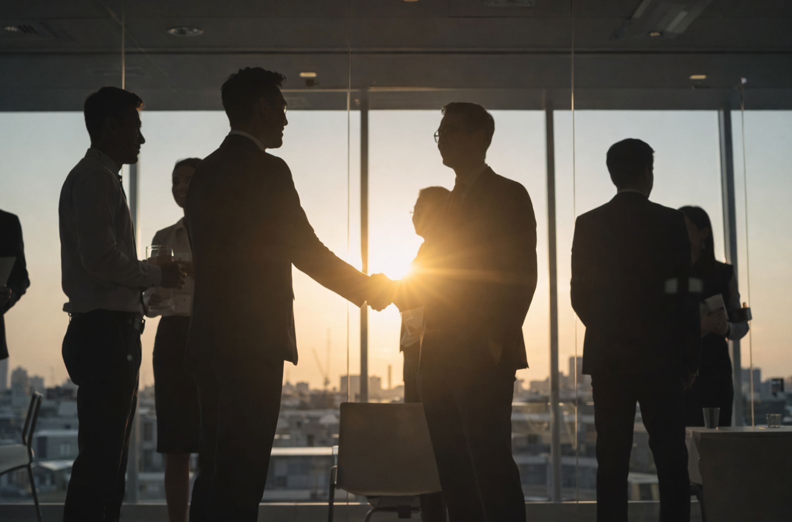 협업과 실행의 환경