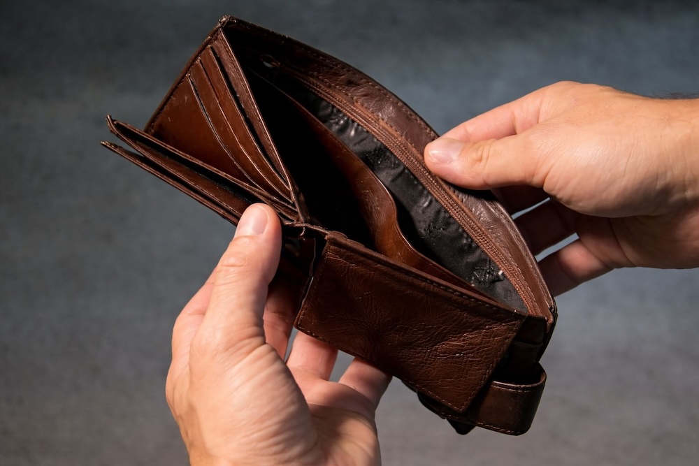 앱을 사용하는 장면